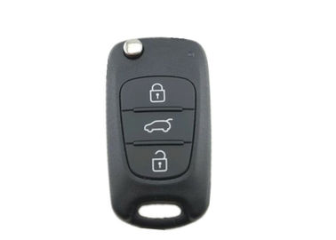 Catena dell'orologio a distanza HA-T005 di chiave di chiave dell'automobile di Strengh Hyundai di impatto per Hyundai 2008 - 2012 I30
