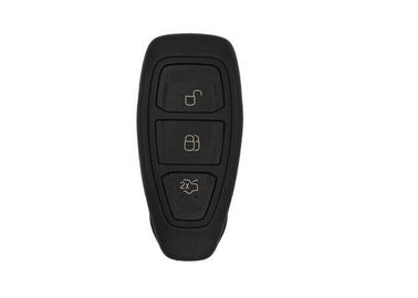OEM di identificazione F1ET 15K601 EA del FCC di Ford Keyless Smart Key con il logo 3button 433mhz