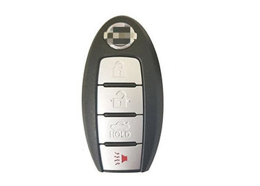 2014 genuino + Nissan Maxima Remote Key 5WK49609 PN 285E3-JC07A 433 megahertz