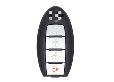 Identificazione KR5S180144014 S180144313 del FCC di Nissan Proximity Remote Key PN 285E3-5AA3D