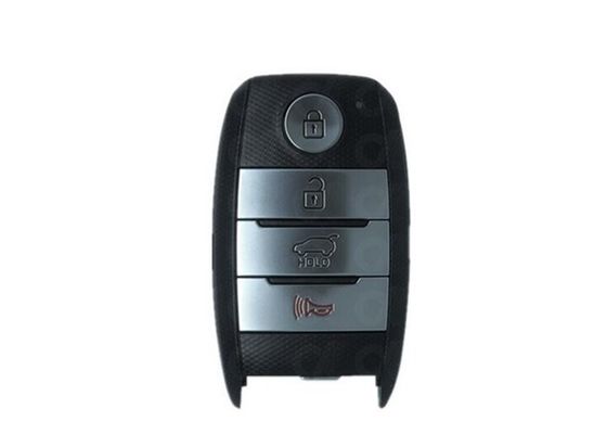 L'OEM 2017+ KIA Stonic Car Remote Key 95440-H8000 3+1 abbottona 433 megahertz