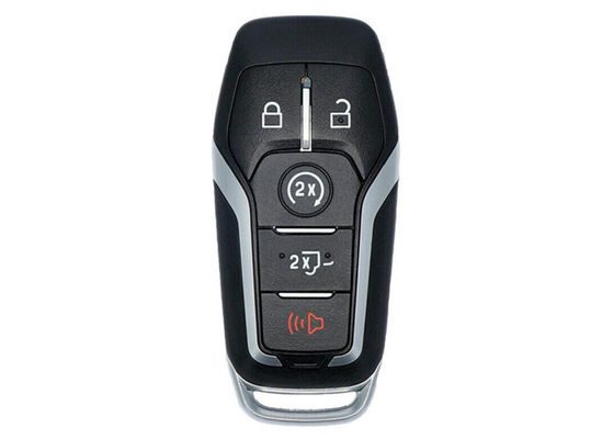 Chiave a distanza Keyless PN 164-R8117 di prossimità di plastica di Ford F150 902 megahertz