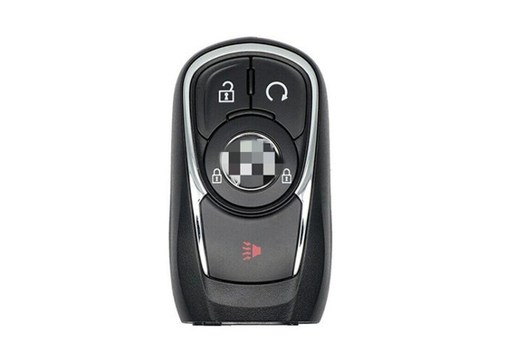 Catena dell'orologio a distanza PN 1351162 di prossimità Keyless dell'entrata di Buick Reglal Smart